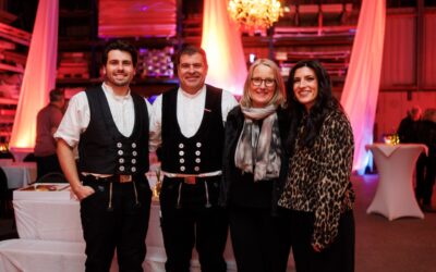 30 Jahre Dachdeckermeister Gregor Weigelt