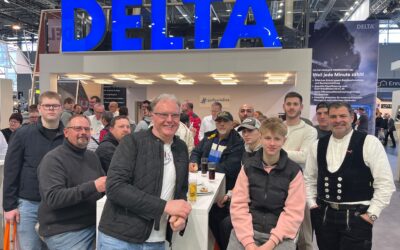 Wir waren auf der Dach und Holz